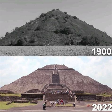 how was mexico city founded.